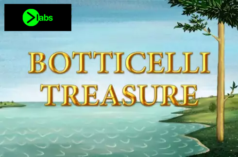 Botticelli Treasure